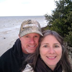 Meet your Posher, Lynda